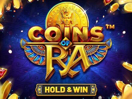 Coins-Ra