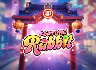 Fortune-Rabbit