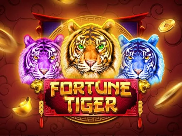 Fortune-Tiger